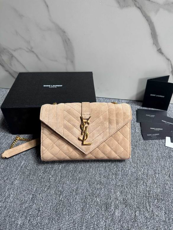 YSL2020