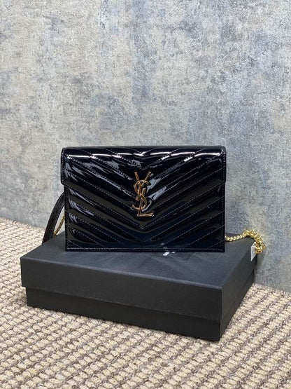 YSL2012