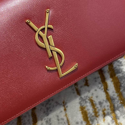 YSL2001