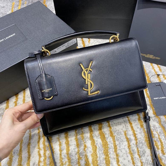 YSL2001