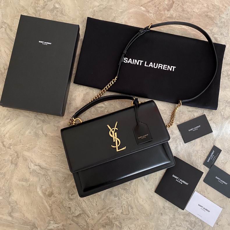YSL2004