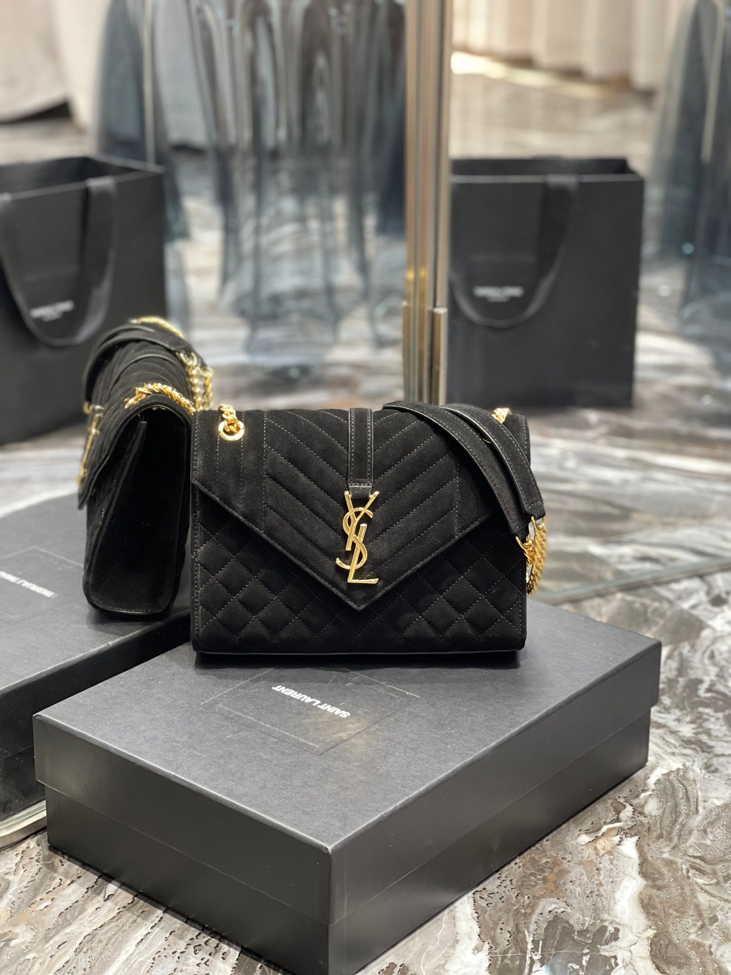 YSL2022
