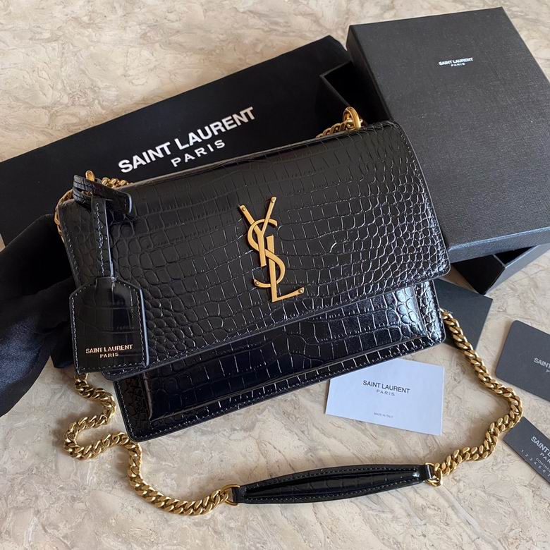 YSL2008