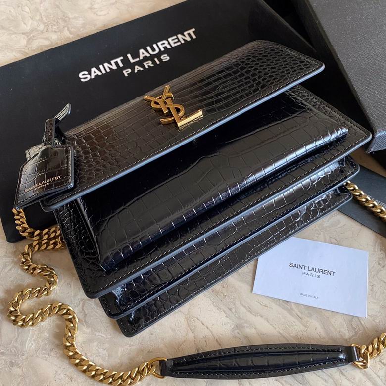 YSL2008