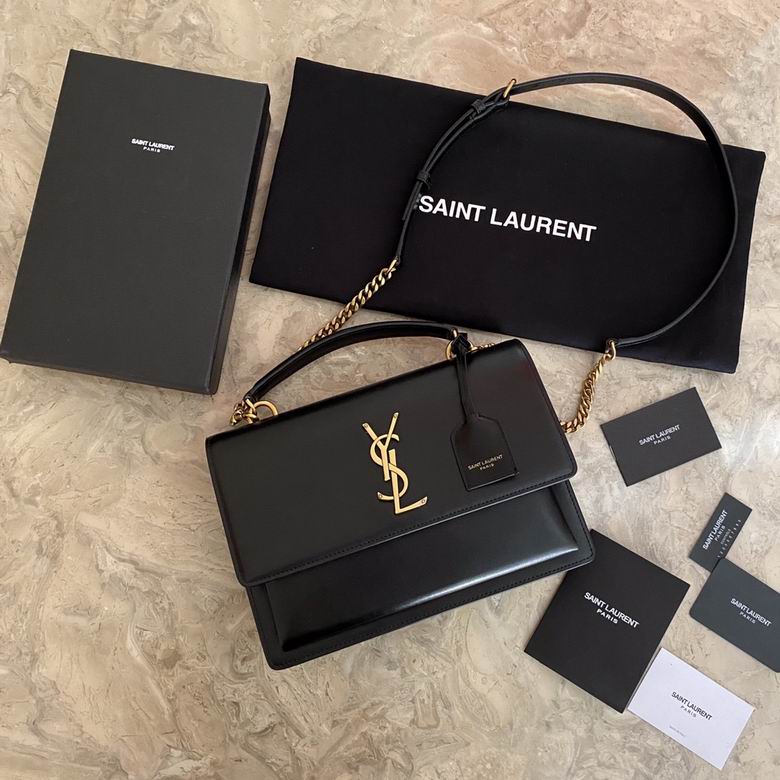 YSL2007